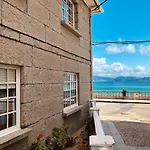 Mirador Canelinas Portonovo Lägenhet Sanxenxo
