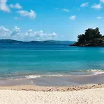 Mirador Canelinas Portonovo Lägenhet Sanxenxo