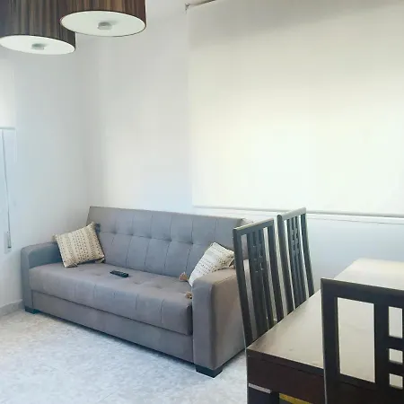 Apartamento Mirador Canelinas Portonovo Sanxenxo