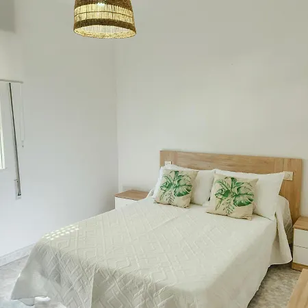 Appartement Mirador Canelinas Portonovo *