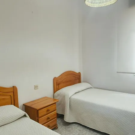 Mirador Canelinas Portonovo Apartamento Sanxenxo