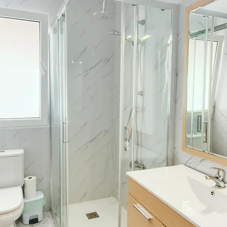 Apartamento Mirador Canelinas Portonovo *