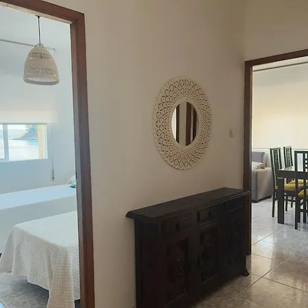 Mirador Canelinas Portonovo Sanxenxo