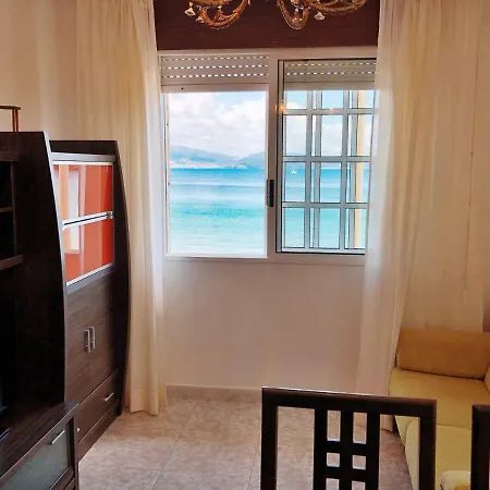 Appartement Mirador Canelinas Portonovo Sanxenxo