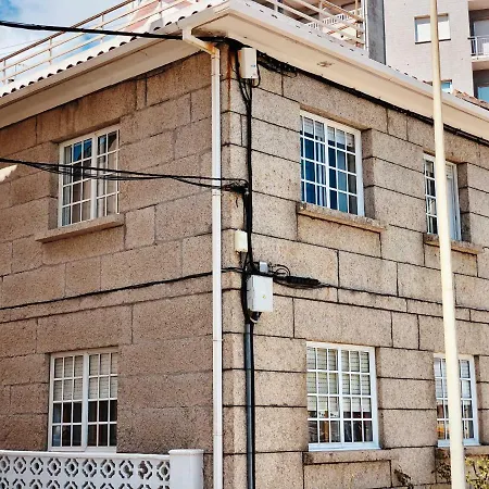 Mirador Canelinas Portonovo * Sanxenxo