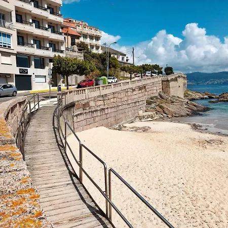 Apartamento Mirador Canelinas Portonovo
