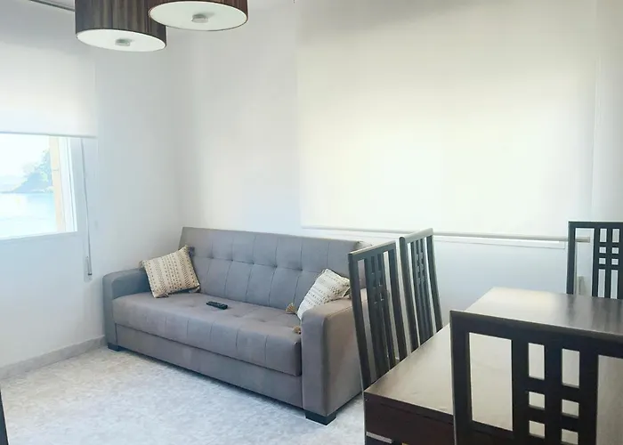 Apartamento Mirador Canelinas Portonovo Sanxenxo