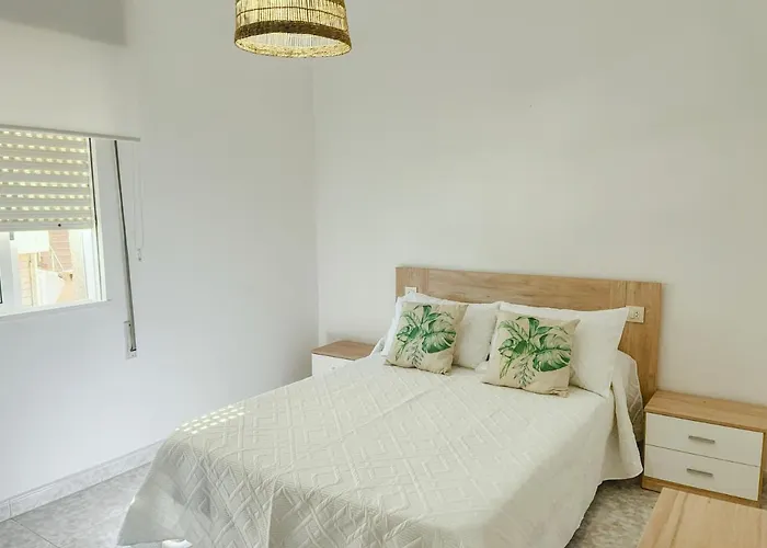 Appartement Mirador Canelinas Portonovo *