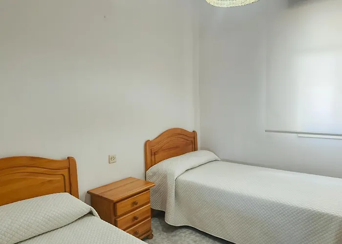 Mirador Canelinas Portonovo Appartement Sanxenxo