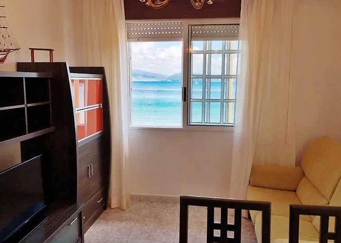 Appartement Mirador Canelinas Portonovo Sanxenxo