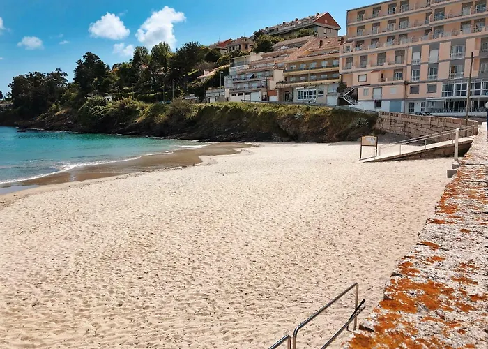 Mirador Canelinas Portonovo *