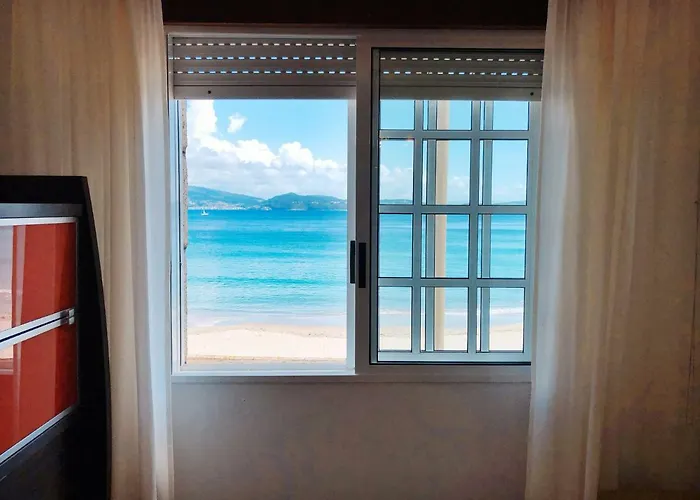 Mirador Canelinas Portonovo