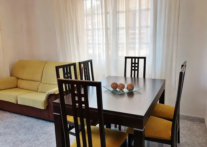 Mirador Canelinas Portonovo * Sanxenxo